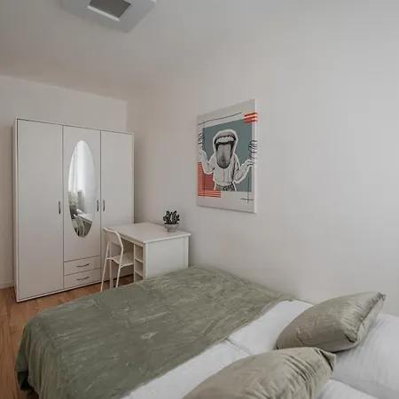 Gliniana Апартаменты