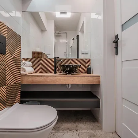 Апартаменти Gliniana *