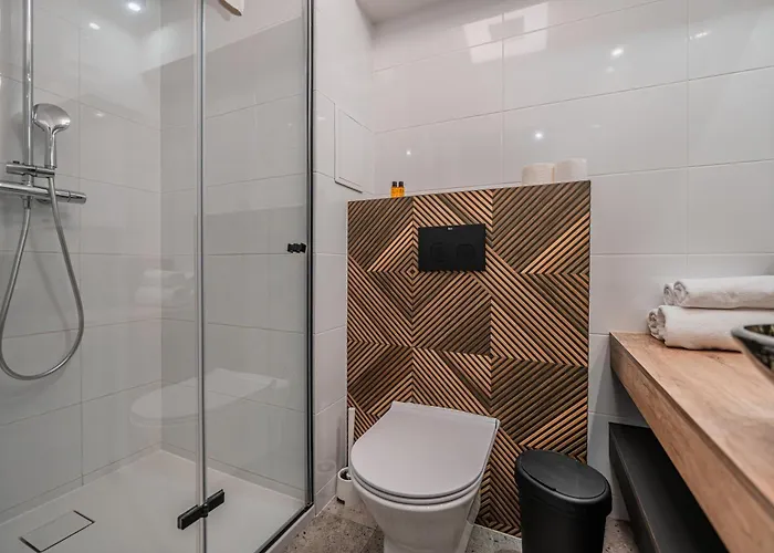 Gliniana Apartamento *