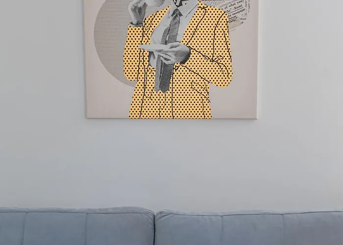 Apartamento Gliniana