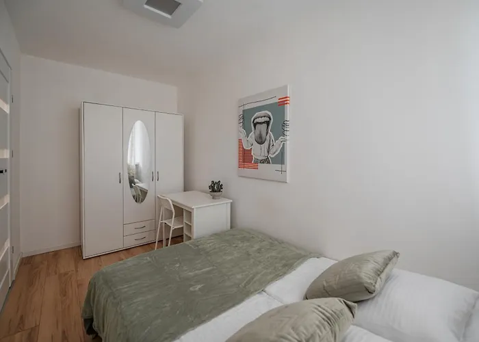 Gliniana Apartamento