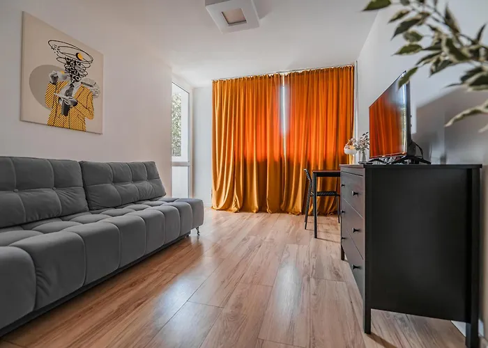 Gliniana Apartamento Lublin