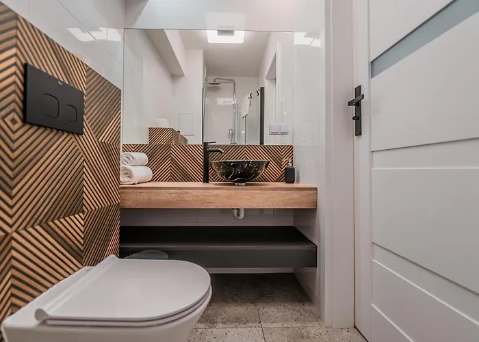 Apartamento Gliniana *